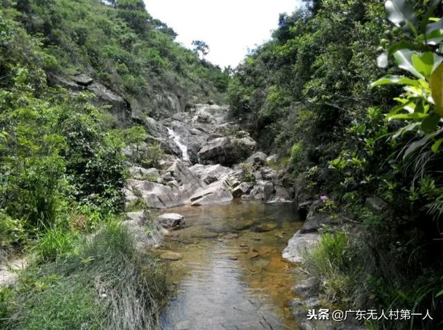 珠海斗门金台寺~黄杨山~西湾村脱越！-5.jpg