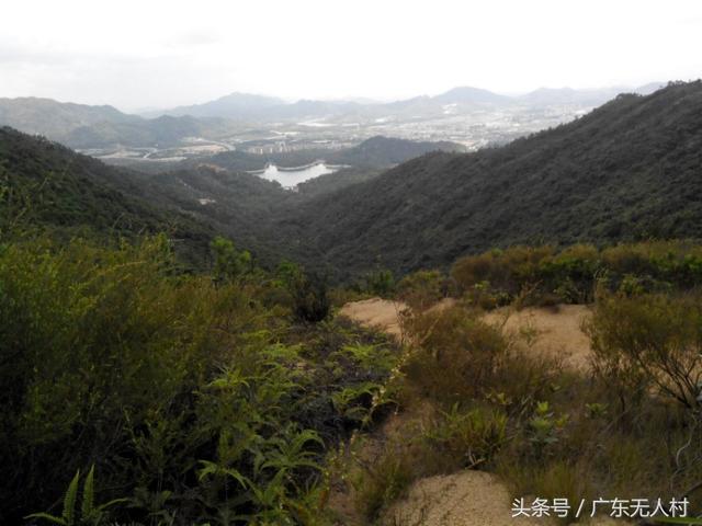 珠海斗门金台寺~黄杨山~西湾村脱越！-6.jpg