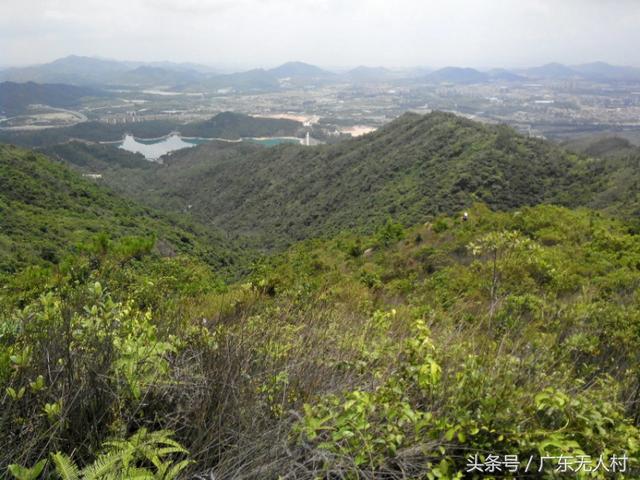 珠海斗门金台寺~黄杨山~西湾村脱越！-7.jpg