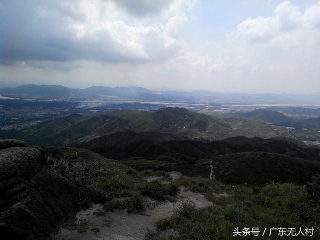 珠海斗门金台寺~黄杨山~西湾村脱越！-11.jpg