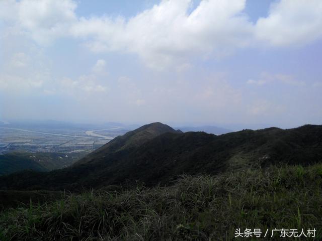 珠海斗门金台寺~黄杨山~西湾村脱越！-12.jpg