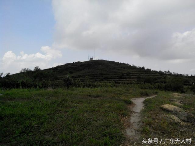 珠海斗门金台寺~黄杨山~西湾村脱越！-16.jpg