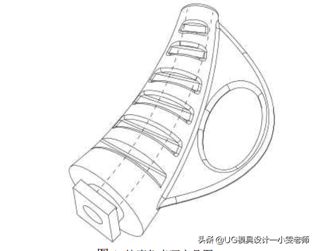 塑胶模具设想：模具圆弧抽芯注塑，弄懂道理实的没有易-1.jpg