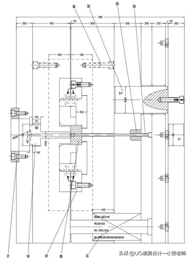 塑胶模具设想：模具圆弧抽芯注塑，弄懂道理实的没有易-4.jpg