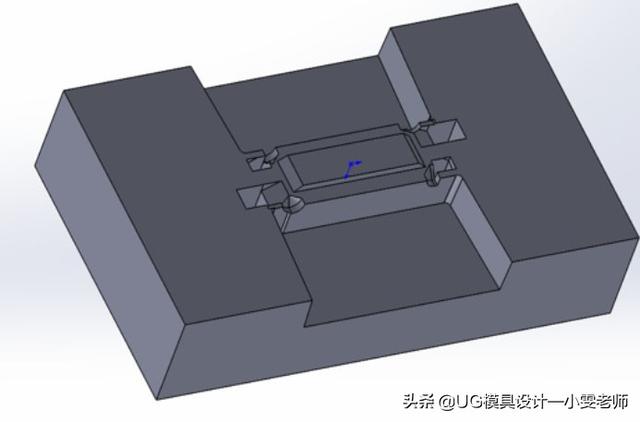 别找了干货内乱容皆正在那，汽车类模具：开闭摆动块的注塑设想重面-8.jpg