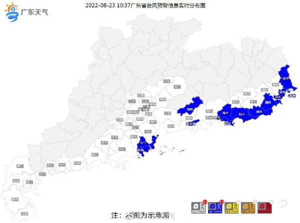 深圳台风预警晋级为蓝色！部门列车停运→-7.jpg