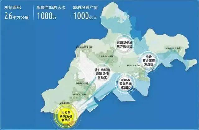 广东省政协常委、深圳市委党校两级巡查员谭刚：深港要素活动东通讲买通，增进年夜湾区开展-2.jpg