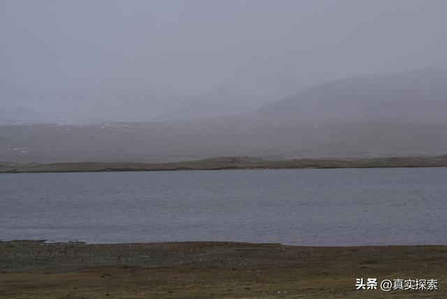 西躲最奥秘圣山冈仁波齐东北，印度河源探察记-7.jpg