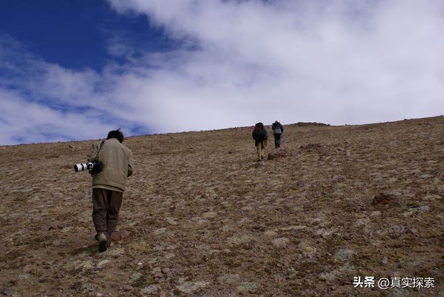 西躲最奥秘圣山冈仁波齐东北，印度河源探察记-27.jpg