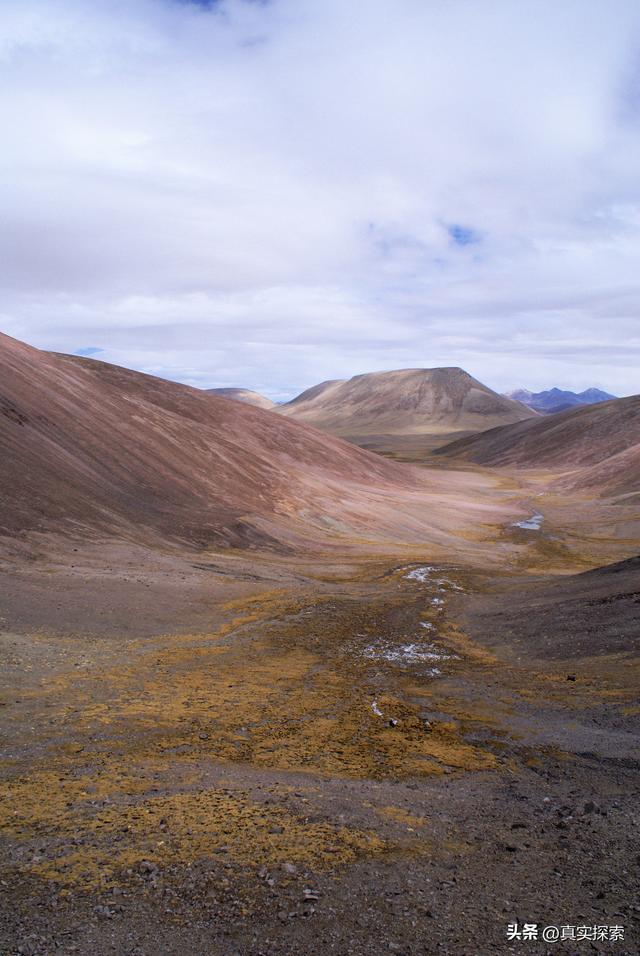 西躲最奥秘圣山冈仁波齐东北，印度河源探察记-47.jpg