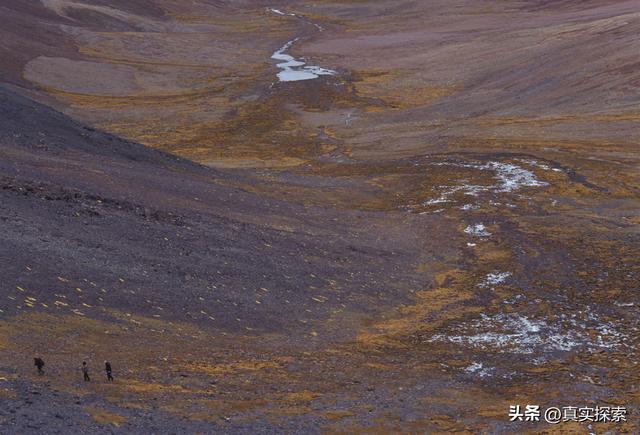 西躲最奥秘圣山冈仁波齐东北，印度河源探察记-45.jpg