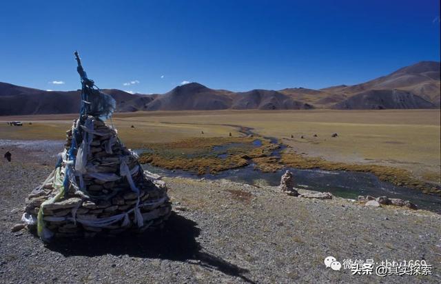 西躲最奥秘圣山冈仁波齐东北，印度河源探察记-55.jpg