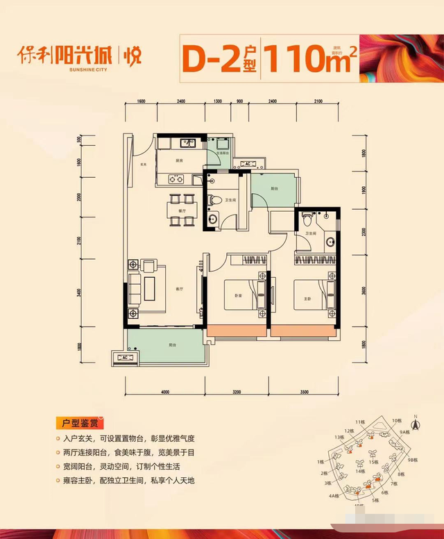 购房省好几万，惠阳「保利阳光乡」楼盘的最新静态战劣惠-8.jpg