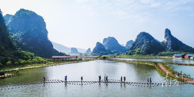 走远沐日里的广东村落经济：留住城忧，致富没有忧-3.jpg