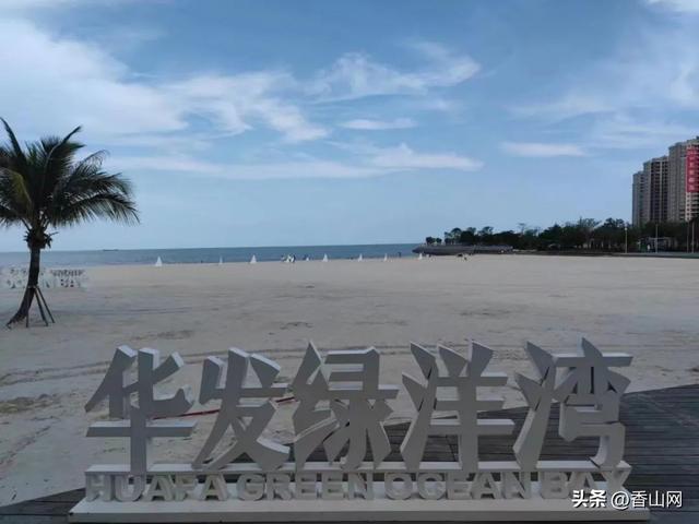 珠海奥秘利剑沙岸，不消上岛就可以度假-21.jpg