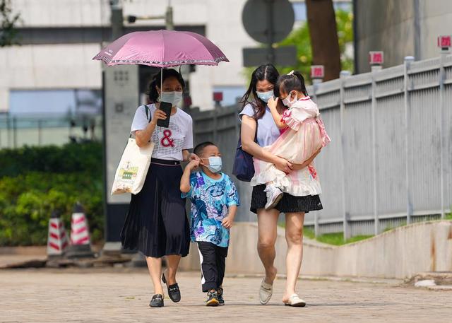 「图散」部门市县或有35℃下温，广东春分去得额外“强烈热闹”-3.jpg