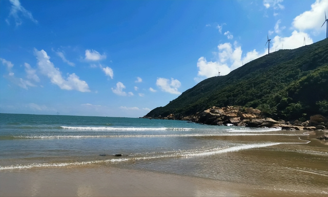 逢间旅游 | 珠海十年夜景面保举！浪漫的海滨小乡是出游的不贰之选-6.jpg