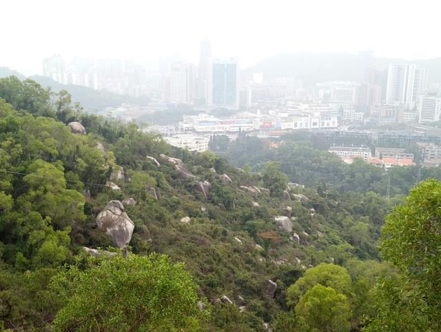 逢间旅游 | 珠海十年夜景面保举！浪漫的海滨小乡是出游的不贰之选-32.jpg