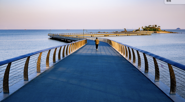 感触感染浪漫风情海岸线，海天驿站景不雅栈讲开放啦！-6.jpg