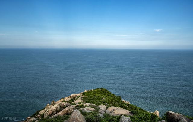 广州动身-珠海1天游，脱越珠海斑斓的海岸线，徒步下栏港看风车-1.jpg