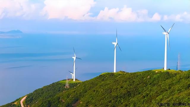 广州动身-珠海1天游，脱越珠海斑斓的海岸线，徒步下栏港看风车-10.jpg