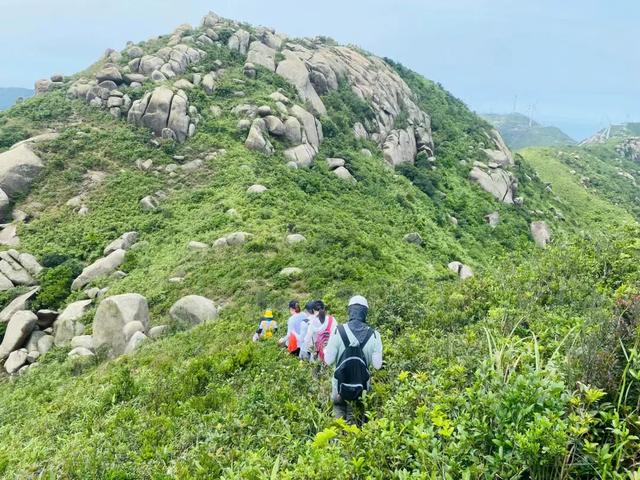 广州动身-珠海1天游，脱越珠海斑斓的海岸线，徒步下栏港看风车-16.jpg