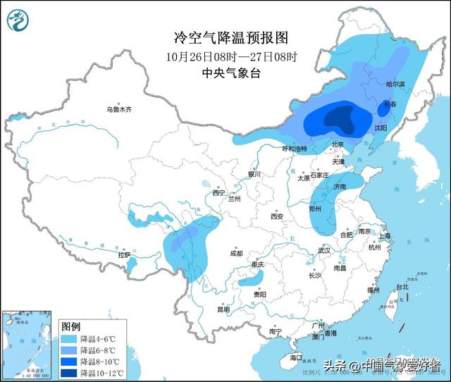 最新天气猜测出炉，广东能够会偏偏热！威望预告：或有两次热潮-2.jpg