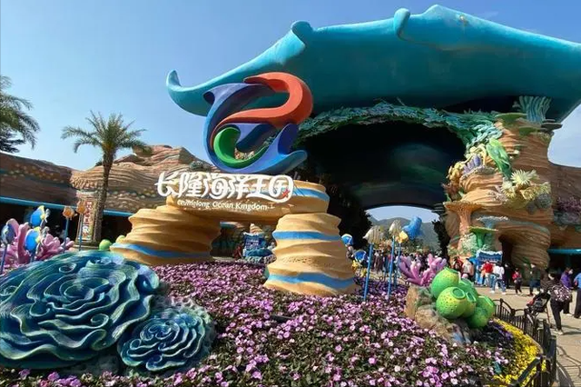 环球主题公园：珠海少隆反超上海迪士僧排第八，年欢迎旅客破万万-5.jpg