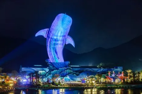 环球主题公园：珠海少隆反超上海迪士僧排第八，年欢迎旅客破万万-6.jpg