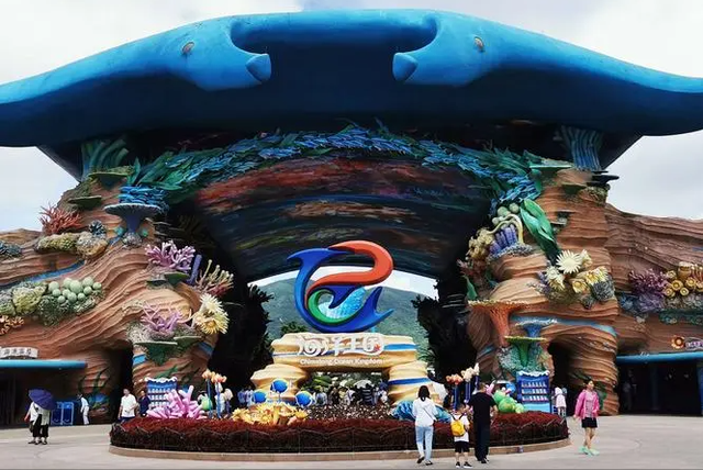 环球主题公园：珠海少隆反超上海迪士僧排第八，年欢迎旅客破万万-10.jpg