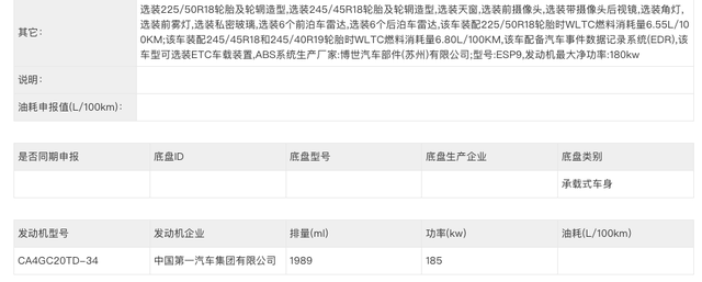 好车没有怕早！那些2.0T重磅新车将连续去袭，一款比一款有看头-6.jpg