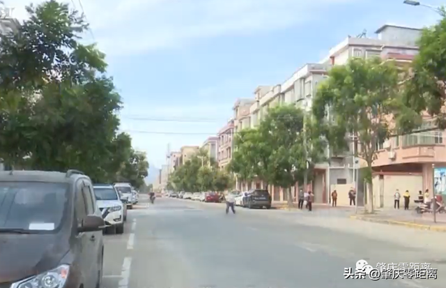 易顶！肇庆那条路四周，许多住民皆没有敢开窗……-1.jpg