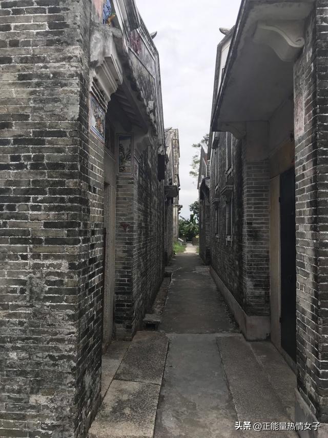 江门自驾两日游：进住广东第一泉，游开仄碉楼，品柴水黄鳝煲仔饭-30.jpg