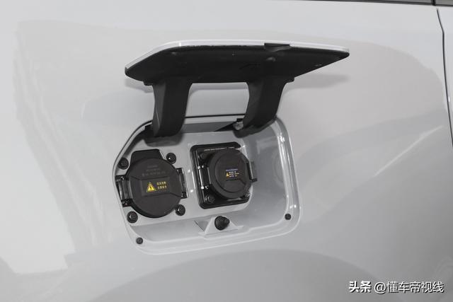 新车 | 两种绝航版本，8.99万元起，偶瑞无界Pro最新预卖价-6.jpg