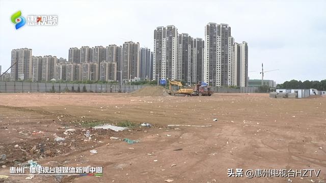 民圆回应去了！惠州金山新乡东区贸易天块酿成建材批收市场？-1.jpg