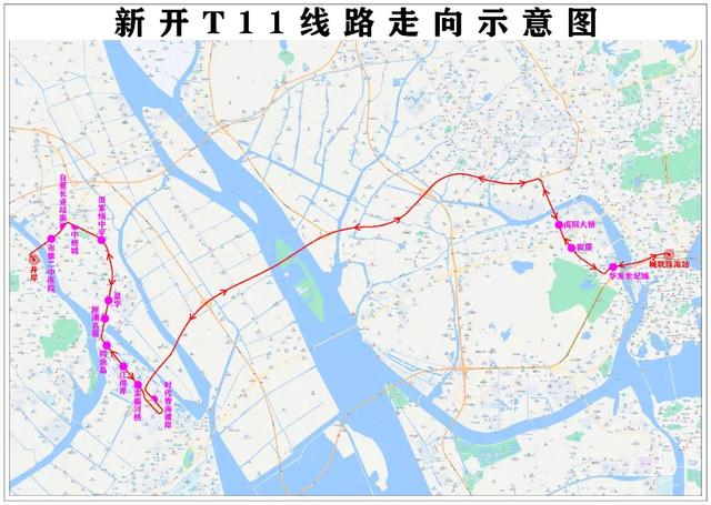 斗门⇄北屏15分钟，珠海尾条下速专线12月9日开通-2.jpg