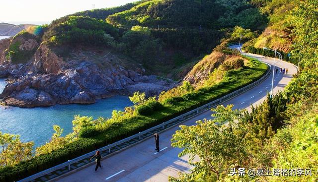 中国北圆最宜居的两座海滨都会，靠海没有湿润，氛围好风光好情况劣-13.jpg