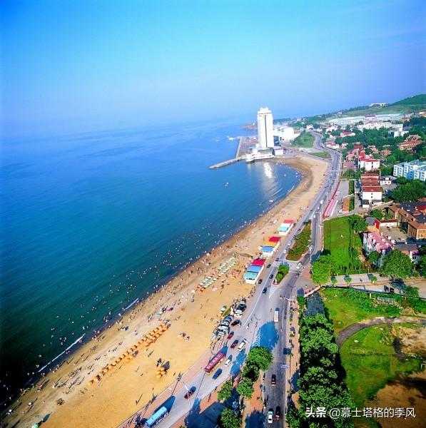 中国北圆最宜居的两座海滨都会，靠海没有湿润，氛围好风光好情况劣-34.jpg