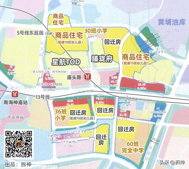 那些旧改盘进市，广州楼市皆要抖三抖-15.jpg