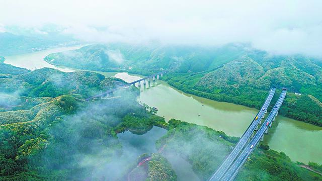 止摄岭北山水巷陌 光影中定格人文之好-5.jpg