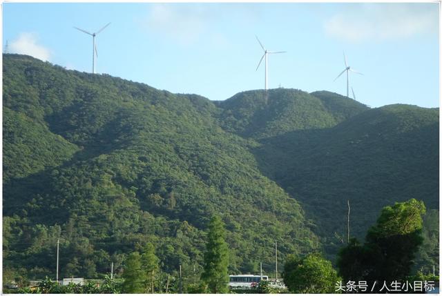 珠海西沙湾，平静天享用露营光阴。-1.jpg