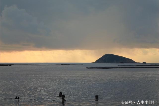 珠海西沙湾，平静天享用露营光阴。-15.jpg