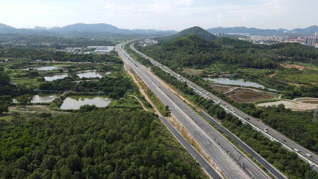 中山交通：中山市五条开车很“爽”的快线公路！-3.jpg