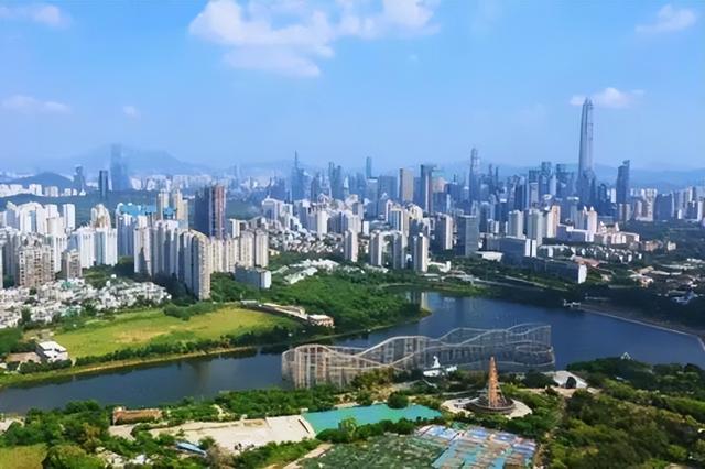 深圳楼市：统一片区楼盘该怎样选？-2.jpg