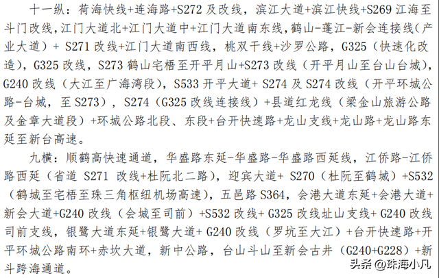 天铁线路初现？多条轨讲纵贯深中广珠！江门2035年交通计划齐暴光-10.jpg