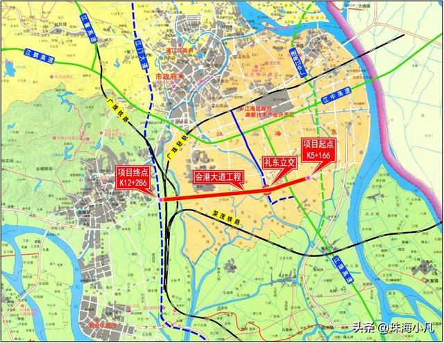 天铁线路初现？多条轨讲纵贯深中广珠！江门2035年交通计划齐暴光-12.jpg