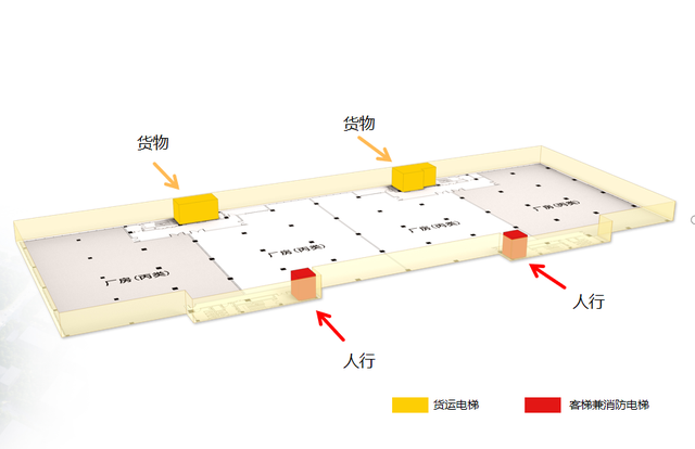 两十年夜光阴 | 年末估计完工超百万仄圆米！金湾13个5.0财产新空间加快促进-13.jpg