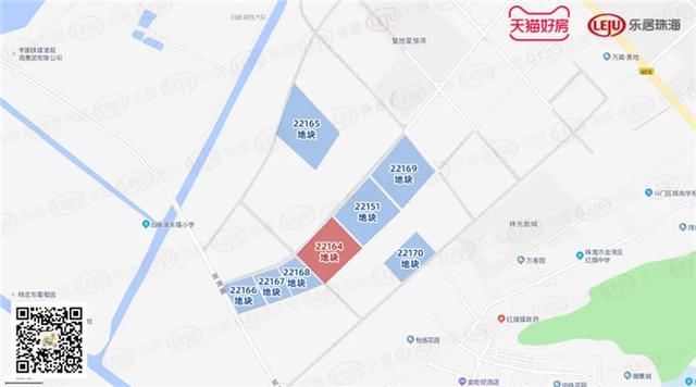 10.18亿！年夜横琴再拿斗门湖心新乡4.89万㎡商住天-3.jpg