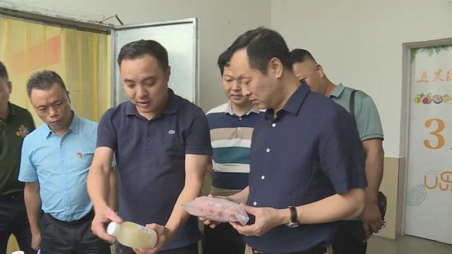 安然平静：县少吴丁逆带队展开国度当代农业（蜜柚）财产园项目推练-5.jpg