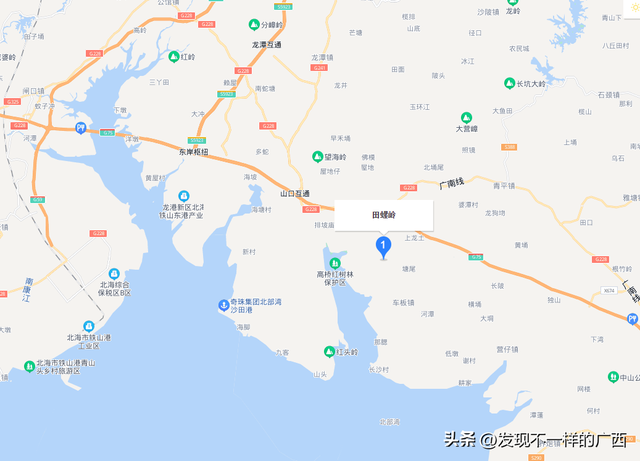 北部湾都会群第四座核电站，廉江核电站得到批准建立-1.jpg